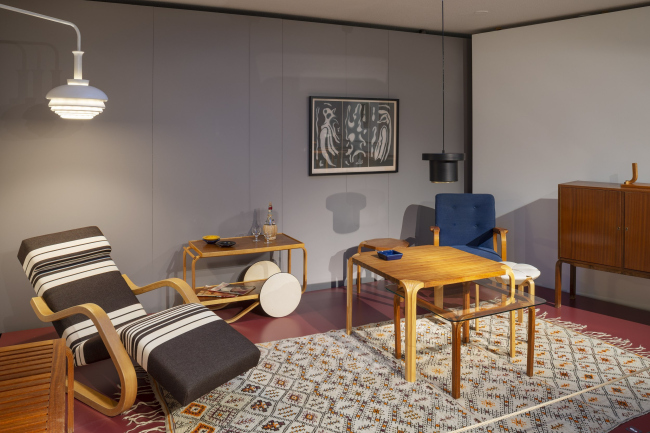 �������� Diverse Design � 30 years of passionate collecting