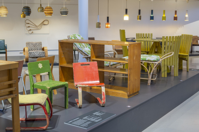 �������� Diverse Design � 30 years of passionate collecting