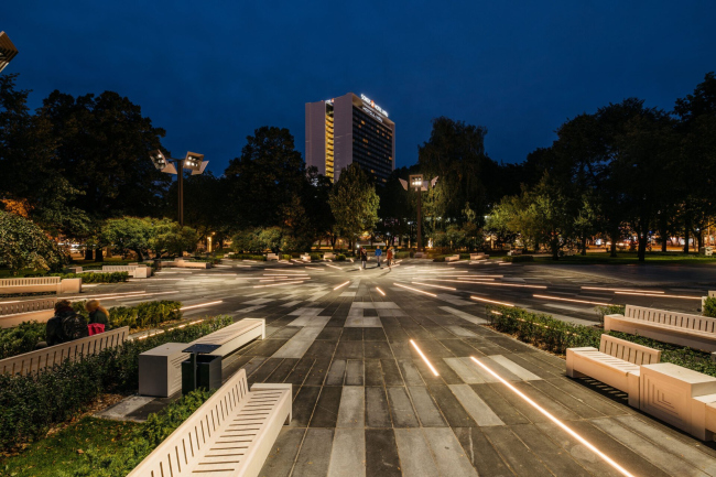 ������������� ����� ��������� � �������