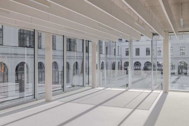 ������ ��������� ������������ ���� Sciences Po