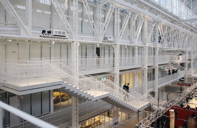 ���-2, ��� �������� ����� V-A-C 