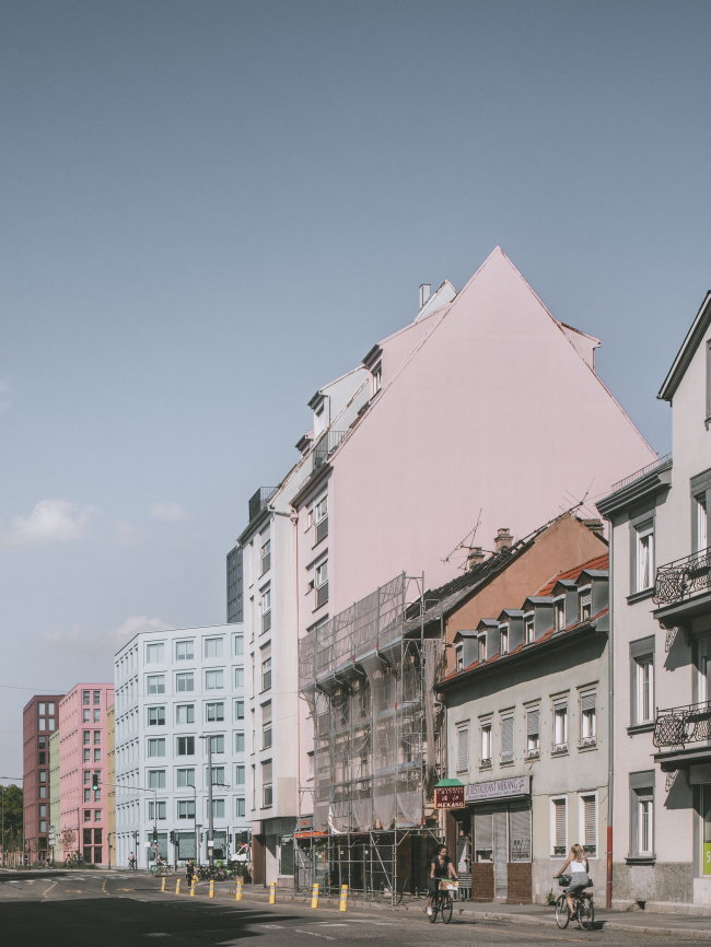 ����� ������� Nolistra � ����������