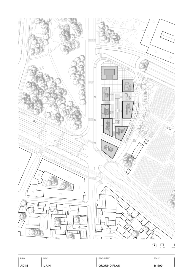 ����� ������� Nolistra � ����������