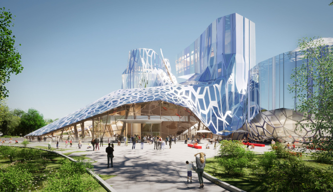 ����� ������ � ������. ���������� ������, 2022