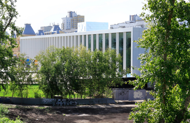 �������� �2 ������������� �������, 2021