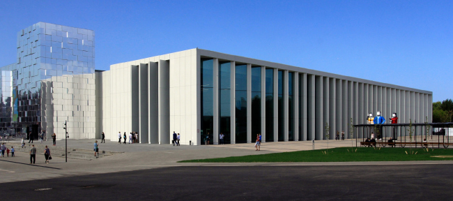 �������� �2 ������������� �������, 2021