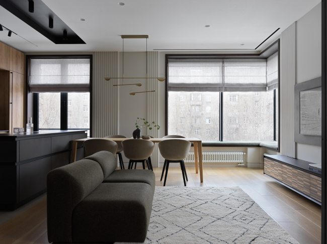 �������� � ������ �� ����� ��������, ������������� ������ Archsushko