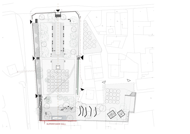 ��� ��������� ��������� � �������������