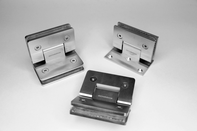 ������� ����� dormakaba