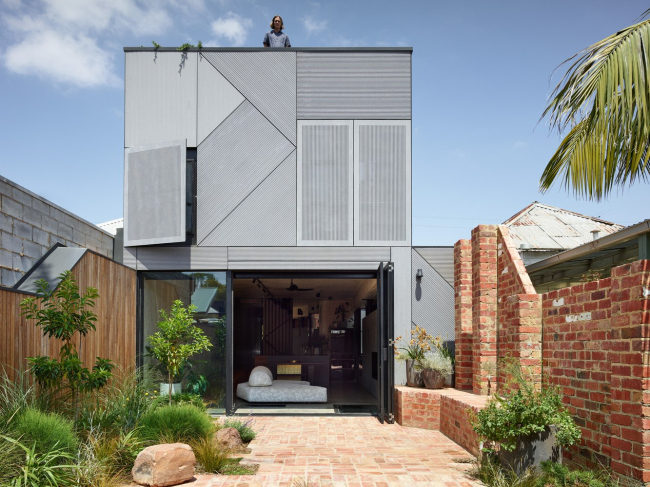 Union House  Maynard Architects. , 