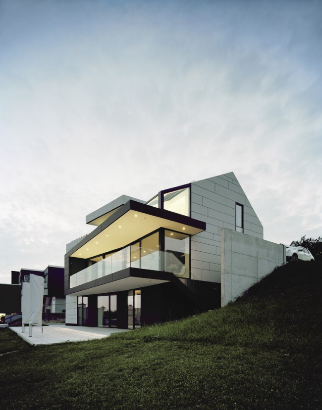 House 3 ��  Gellink + Schwämmlein Architekten. ��������