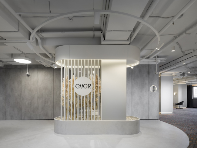 ���� ������ ������ ��������� EVER, ������������� ���� HAAST