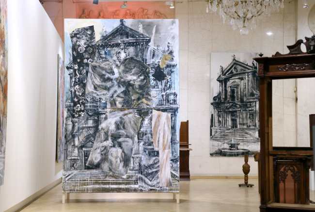 Domus Maxima. �������� ������� ��������� � �������� ����� �����������, 2022