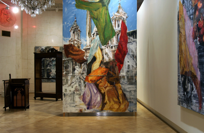 Domus Maxima. �������� ������� ��������� � �������� ����� �����������, 2022