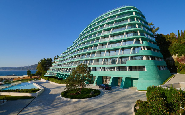 ����������� Reef Residence, ����