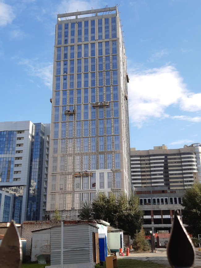 �� �Richmond Residence�, �.�����������