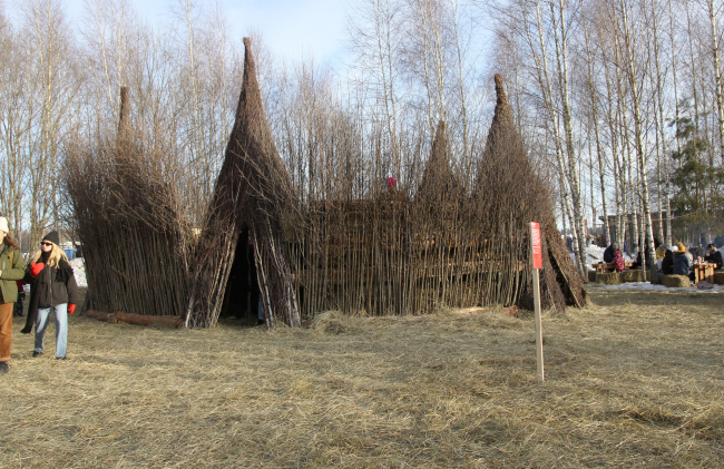 ������-�������� ������� ������ ������������� ������� ����������. ������-�������, 06.03.2022