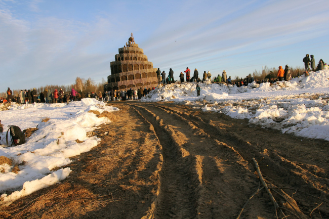 ����������� �����. ������ ��������� ���������. ������-�������, 06.03.2022