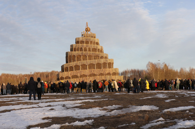 ����������� �����. ������ ��������� ���������. ������-�������, 06.03.2022