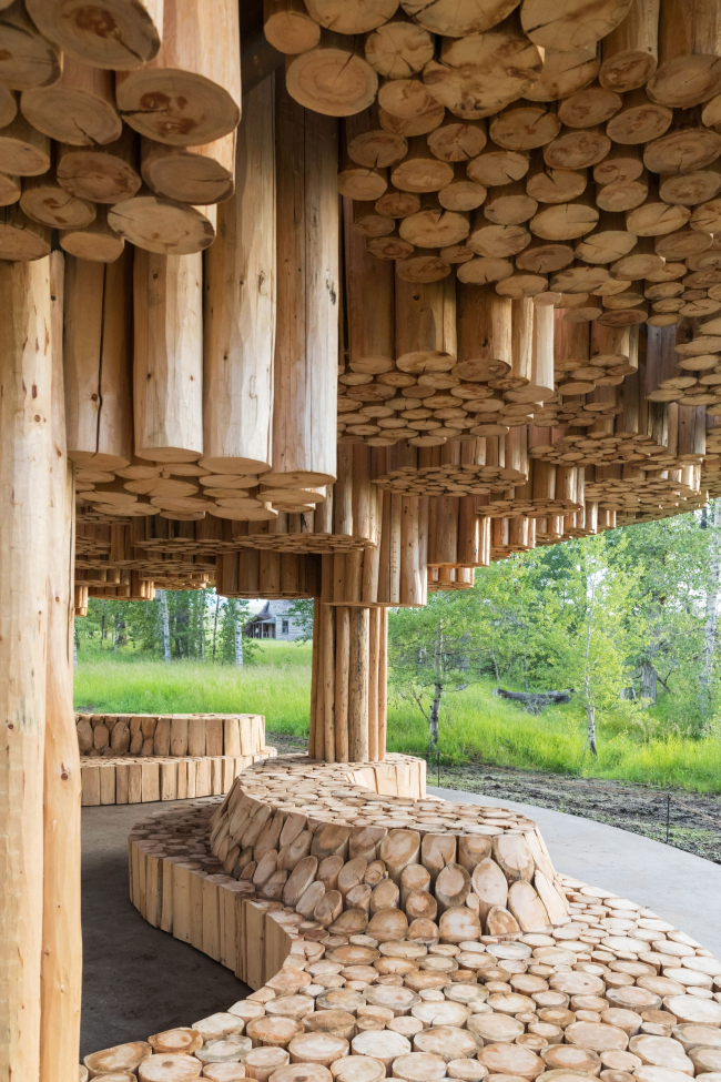  Xylem  - Tippet Rise,  