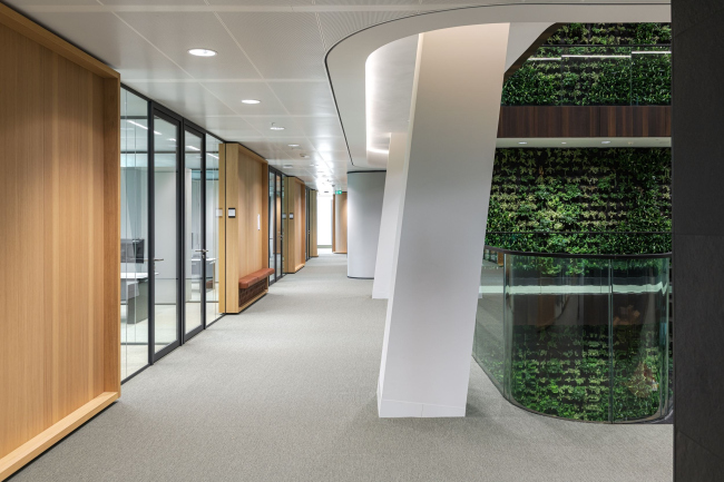 ���� ����������� ����� Loyens & Loeff