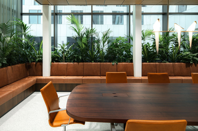 ���� ����������� ����� Loyens & Loeff