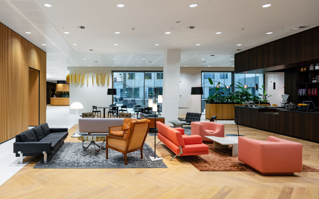 ���� ����������� ����� Loyens & Loeff