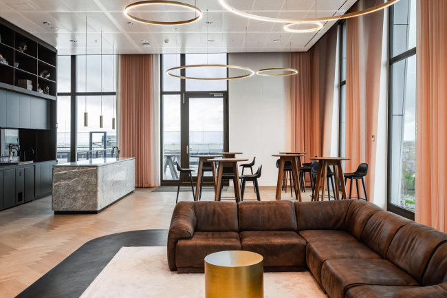 ���� ����������� ����� Loyens & Loeff
