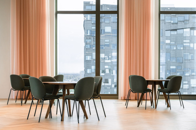 ���� ����������� ����� Loyens & Loeff