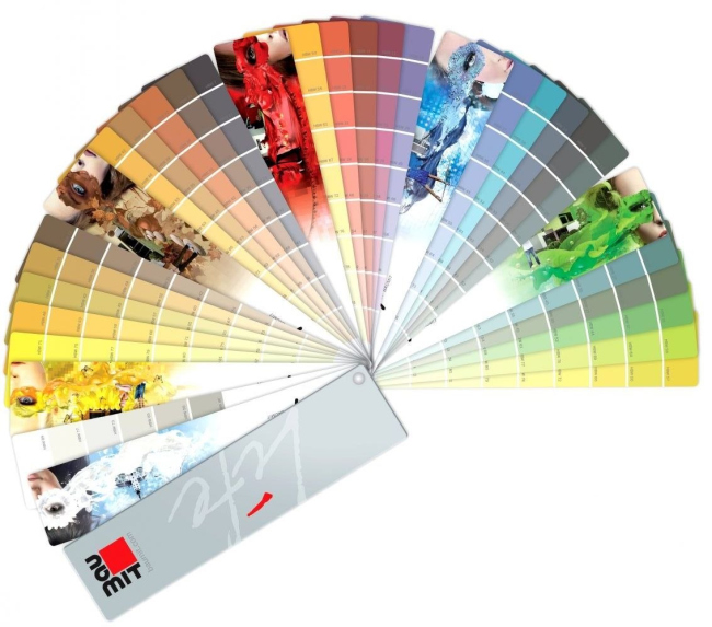 ������� ������ ���������� PuraColor