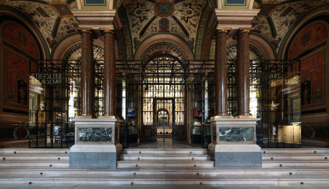 ������ Shtieglitz Young