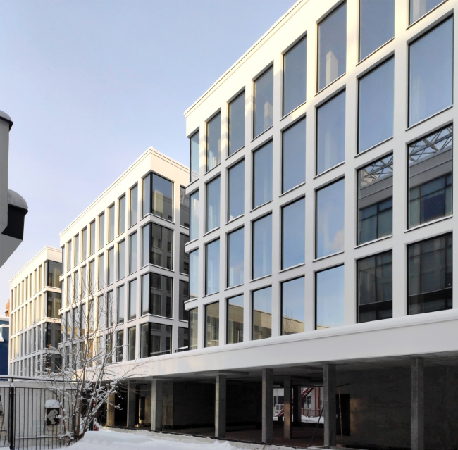 ������� ����� �� ����� ��������, 3 � ������ ��������� (2017�2021)