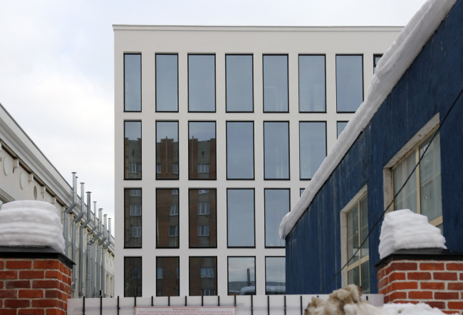 ������� ����� �� ����� ��������, 3 � ������ ��������� (2017�2021)