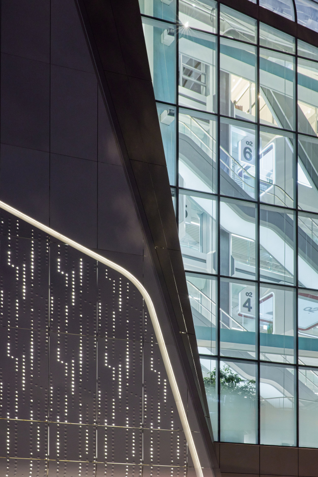 ����-�������� ������������ �������� YG Entertainment