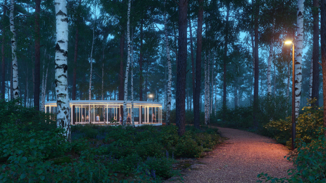 ��������� ���������� �����. ���� ������ ������