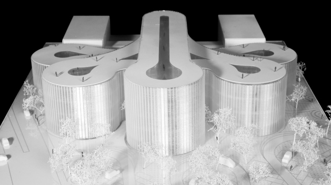 ������� ��������������� �����