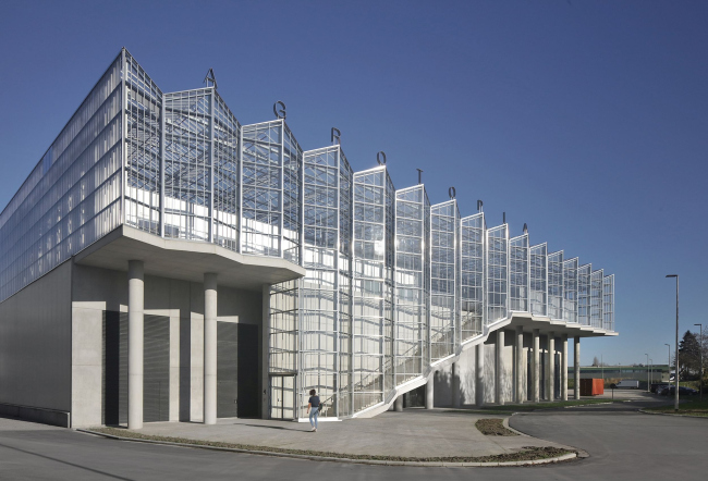 ��������� ������� �� ����� Agrotopia; ��������, �������