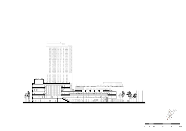 C.F. M&#248;ller Architects