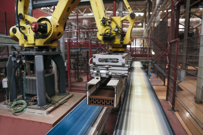 ��������� ����� BRAER � �������� �������