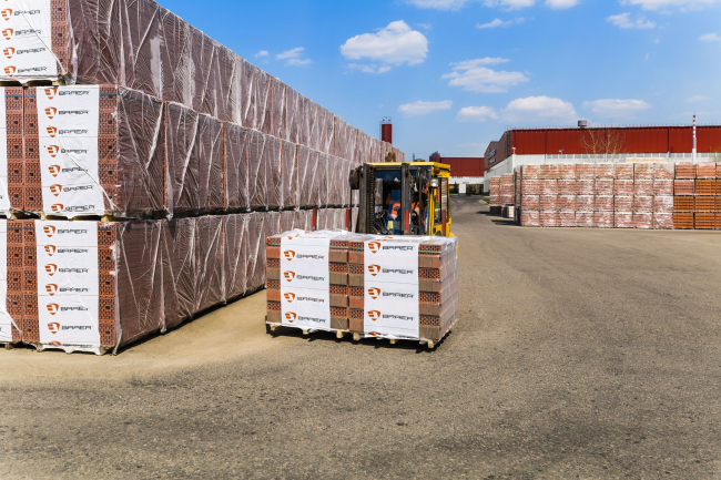 ��������� ����� BRAER � �������� �������