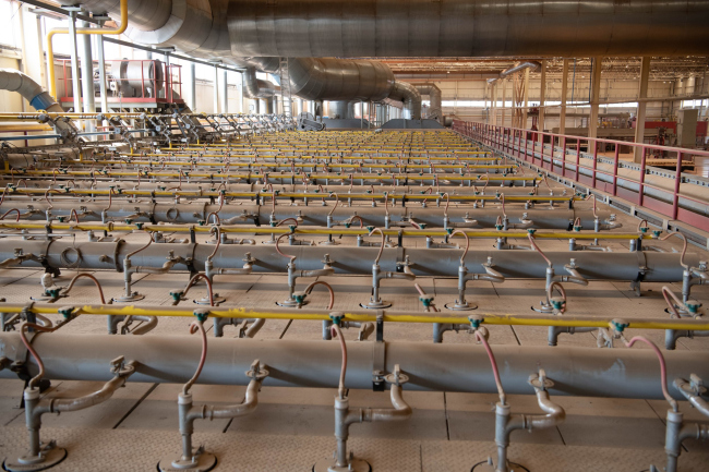 ��������� ����� BRAER � �������� �������