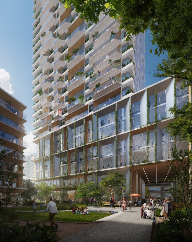 ����� �������� Belsenpark II