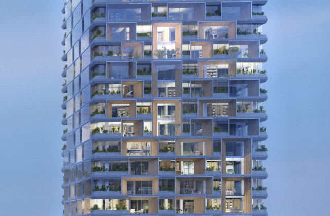 ����� �������� Belsenpark II