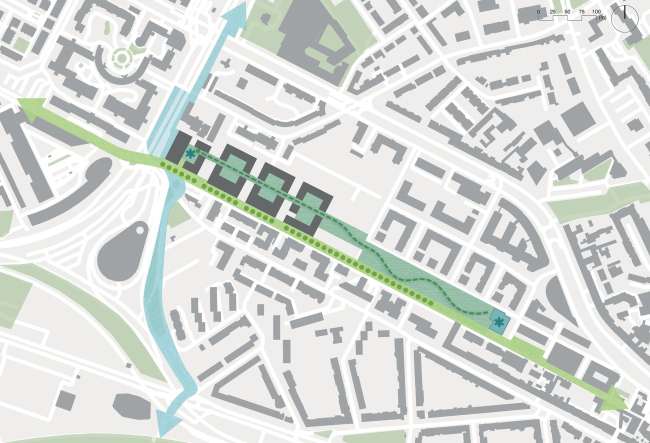 ����� �������� Belsenpark II