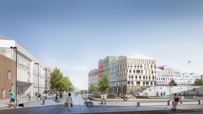 ���������� ��������� ����������� � �����������