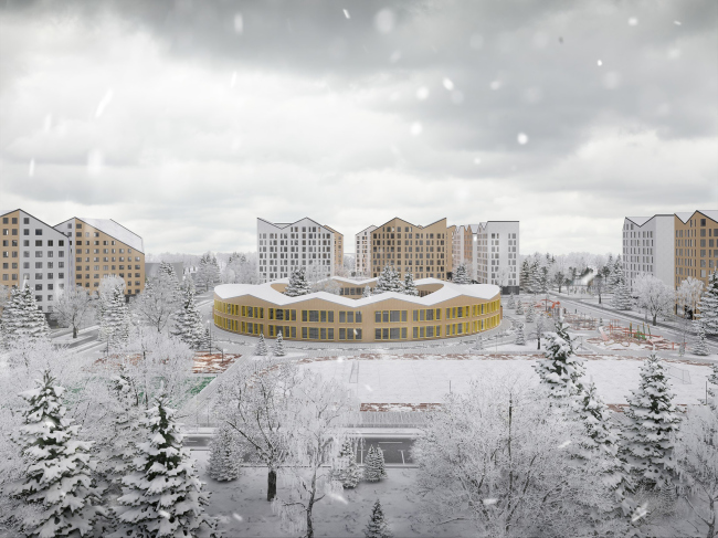 ���������� ��������� ����������� � �����������