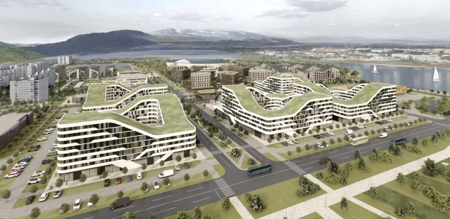 ���������� ��������� ����������� � �����������