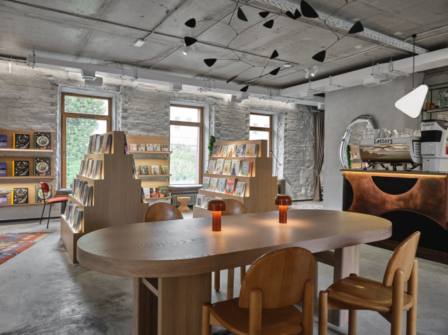 ���� Letters, ������