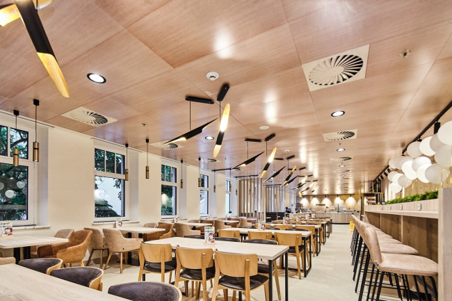 ������������� ������ R-H 200 Wood-effect, ������ � ���� ����� ��� ��� ��������� (������� WE25870)