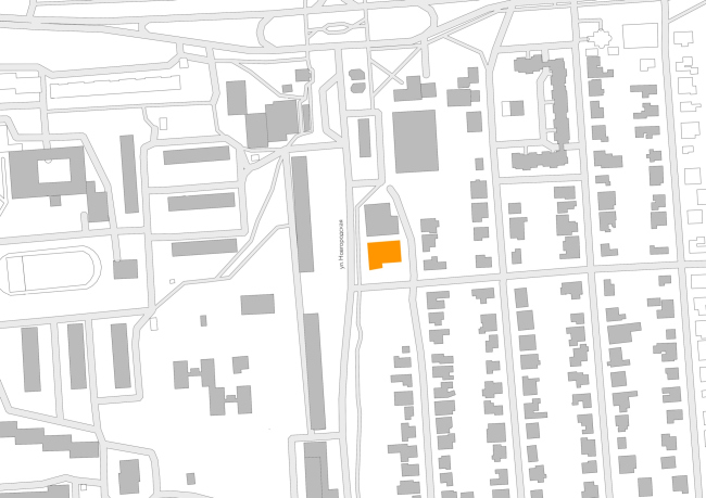 ��������������� ����� ��� �������-������. ������������ ����